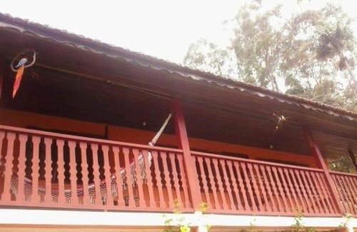 Visconde de Maua House | Mirante da Vila Casa para temporada