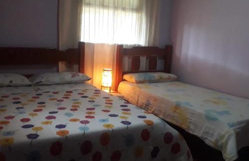Visconde de Maua House | Mirante da Vila Casa para temporada