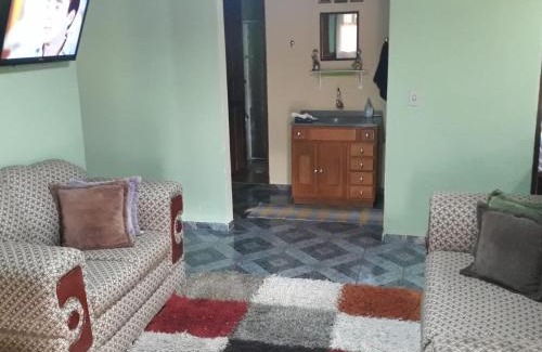 Visconde de Maua House | Mirante da Vila Casa para temporada