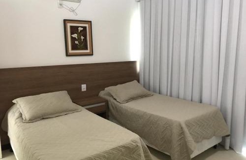 Capitolio Apartment | Mirante de Escarpas - 1702