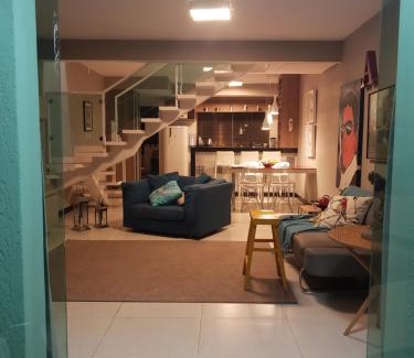 Capitolio Apartment | Mirante de Escarpas 1803