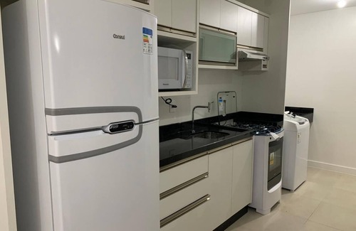 Ingleses Sul RV Rental | Mirante - Magnificent apartment with sea view in Ingleses, Florianópolis