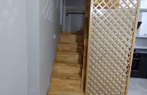 Kagithane Apartment | Mirapark suit 15