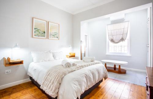 Oudtshoorn Villa | Mirari