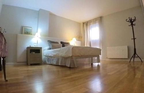 Jaen Apartment | Mirasierra Ático