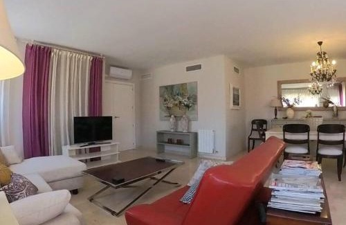 Jaen Apartment | Mirasierra Ático
