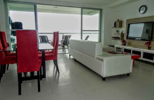 Tonsupa Apartment | Mirasol Departamento
