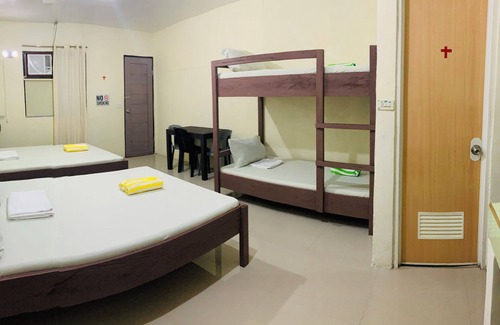 Mambajao Cabin | Mirasol Lodge Camiguin – Where Your Adventure Begins!