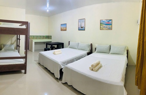 Mambajao Cabin | Mirasol Lodge Camiguin – Where Your Adventure Begins!