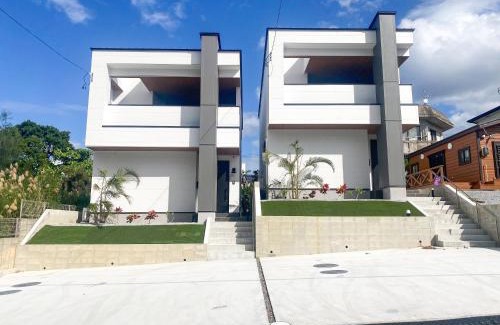 Nakama Villa | MIRATIO Sauna Onna