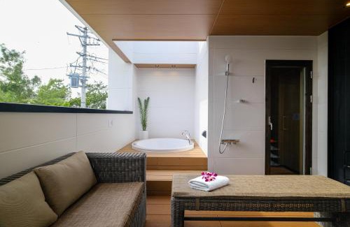 Nakama Villa | MIRATIO Sirius