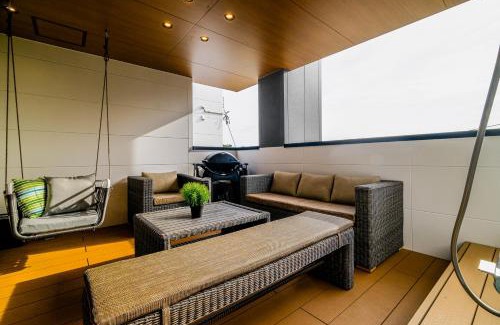 Nakama Villa | MIRATIO Sirius