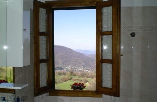 Casone Carpinelli Apartment | Miravalle Holiday Homes - Apartment Margherita