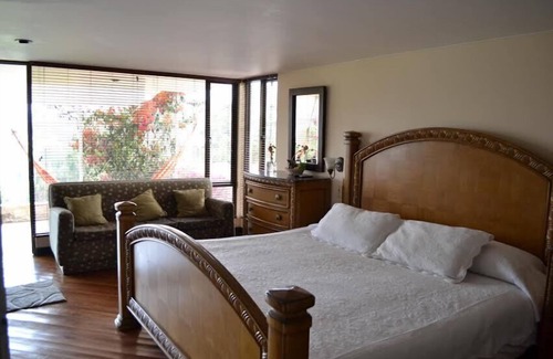 Paipa Hotel | Miravalle Suites