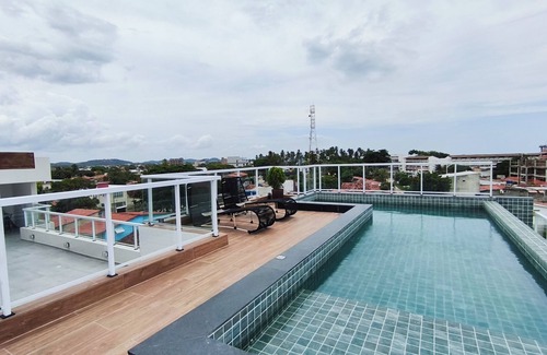 Tamandare Condo | Miray Exclusive - Praia dos Carneiros