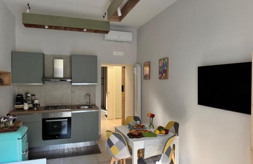 Materdei Apartment | Mirea Apartments