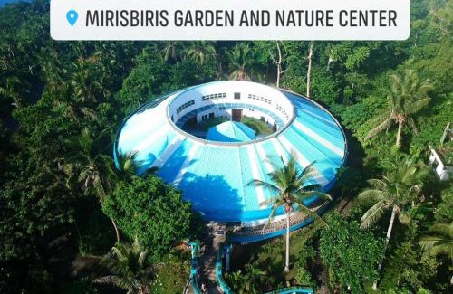 Santo Domingo Hotel | Mirisbiris Garden and Nature Center