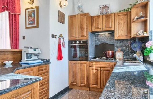 Melnica House | Mirjana by Interhome