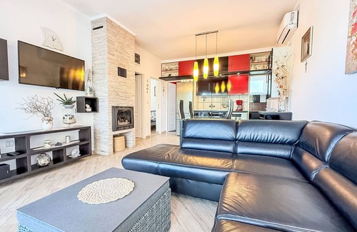 Vrsi Apartment | Mirjana by Interhome