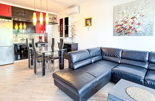 Vrsi Apartment | Mirjana by Interhome