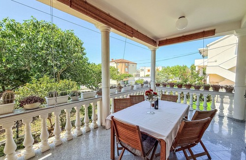 Vrsi Apartment | Mirjana by Interhome