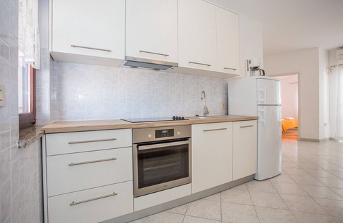 Gulici Apartment | Mirjana IV with Balcony