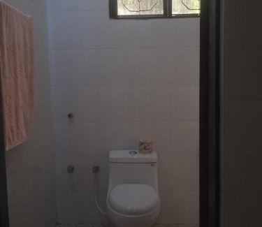 Arusha House | Miroshi Camp Site