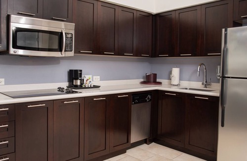 Celebration Apartment | MIRROR WORKOUT Pet-Friendly Apartment near Disney