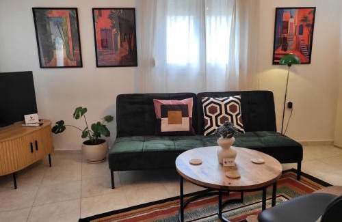 Kavala Apartment | Mirtillo Apartment Kavala