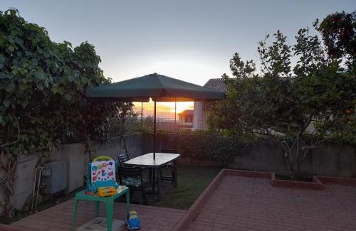 Sennori House | MIRTO E ROSMARINO