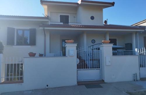 Sennori House | MIRTO E ROSMARINO