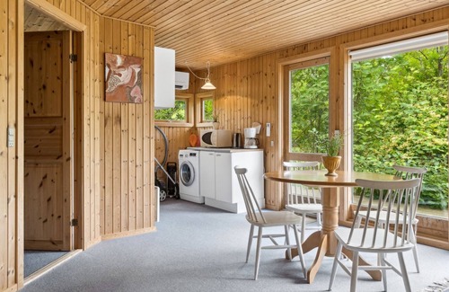 Nykobing Sjaelland House | "Mirzə" - 250m from the sea by Interhome