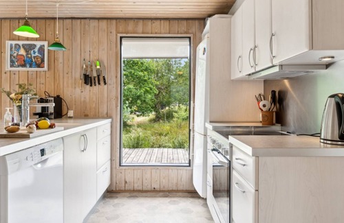 Nykobing Sjaelland House | "Mirzə" - 250m from the sea by Interhome