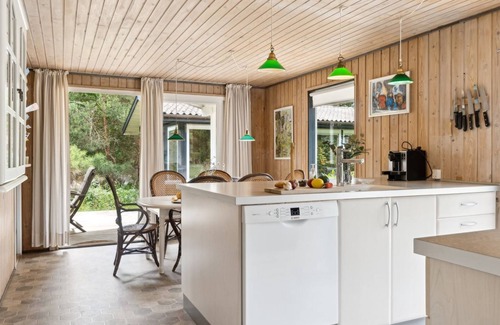 Nykobing Sjaelland House | "Mirzə" - 250m from the sea by Interhome