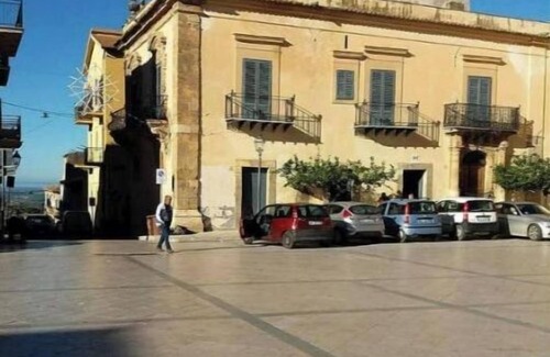 Cattolica Eraclea Apartment | Miscale House