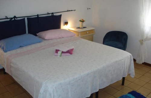 Montegrappa Apartment | Miseria e Nobiltà