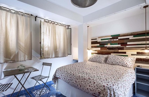 Taormina City Centre House | Miseria e Nobiltà