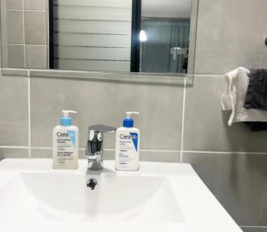 Tshwane Apartment | Mish at The Blyde Crystal lagoons