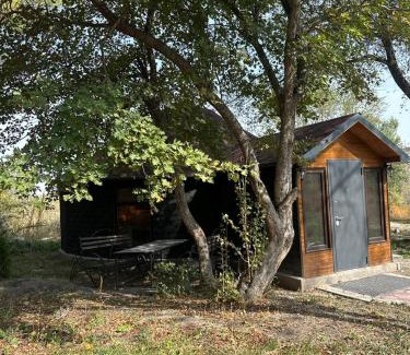 Chuy Province House | Mishka Yurt guesthouse