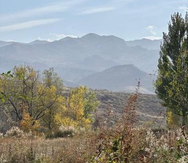 Chuy Province House | Mishka Yurt guesthouse