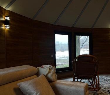 Chuy Province House | Mishka Yurt guesthouse