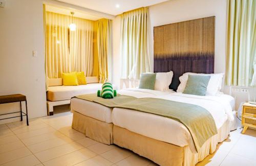 Bacacay Resort | Misibis Bay