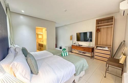 Bacacay Resort | Misibis Bay