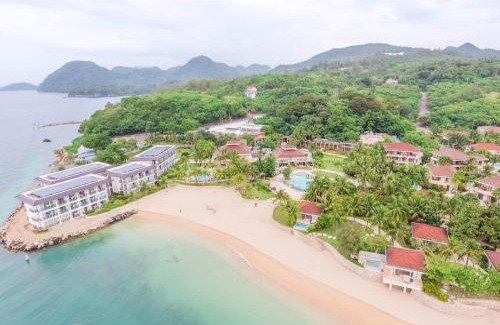 Bacacay Resort | Misibis Bay