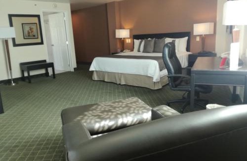 Pachuca Hotel | Mision Express Pachuca