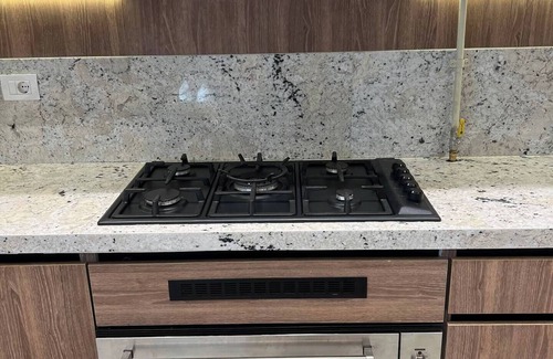 New Cairo Apartment | MISK Spaces Stunning 3BR At Lakeview Resience