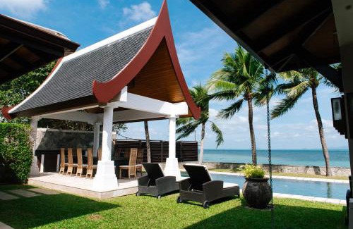 Mae Nam Villa | Miskawaan Villa Sila