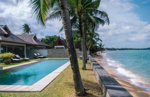 Mae Nam Villa | Miskawaan Villa Sila