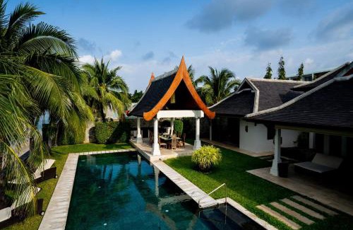 Mae Nam Villa | Miskawaan Villa Wayu