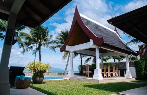 Mae Nam Villa | Miskawaan Villa Wayu